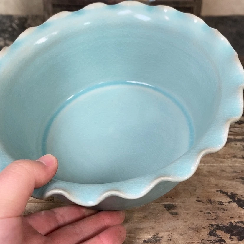 【闪购商品】瓷摆件