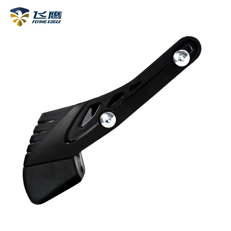 飞鹰轮滑鞋原装刹车器儿童成人溜冰鞋单穿钉通用刹车器刹停器