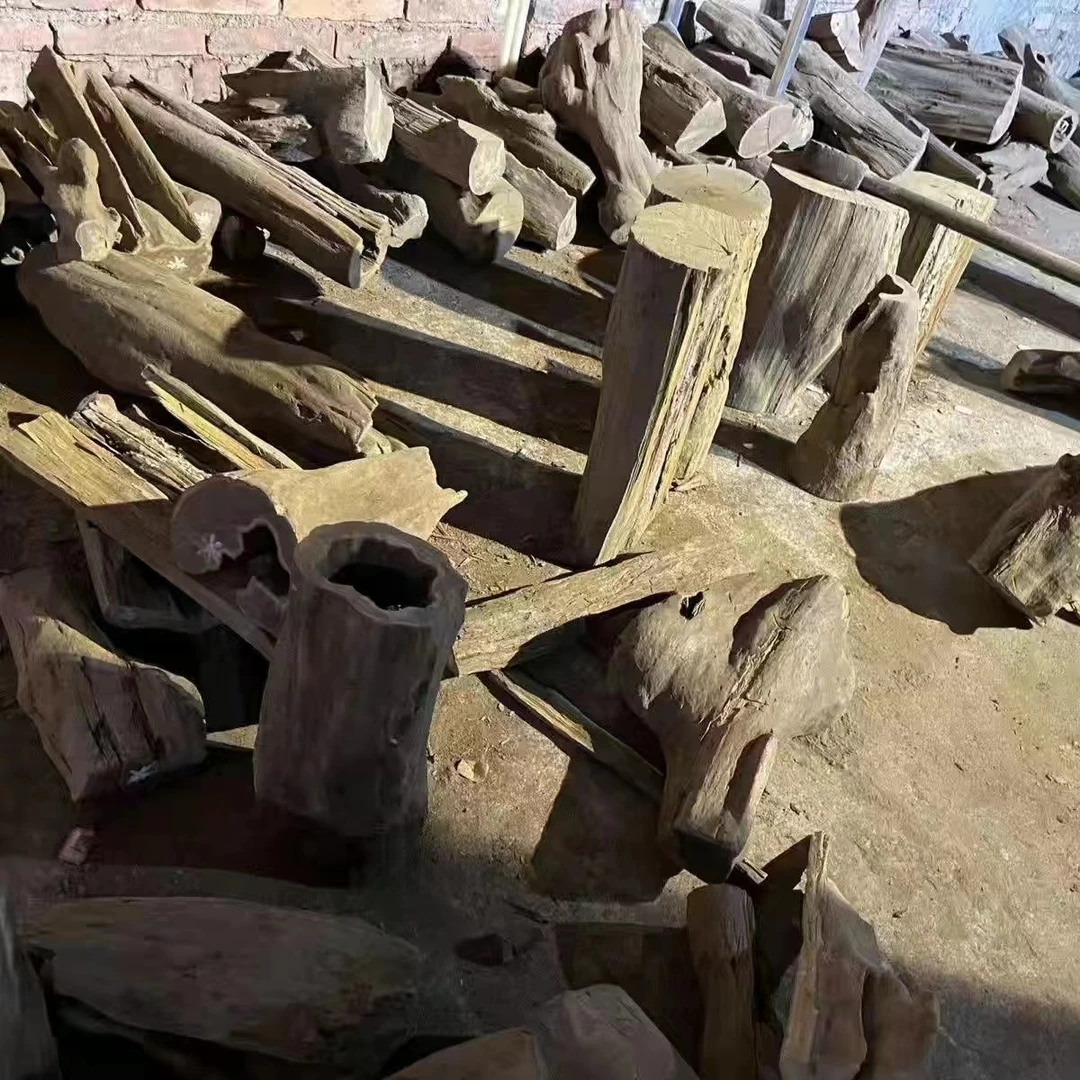 对眼老油梨天眼蜘蛛老料主人杯实心雕刻大红对杯手工创意户外复古