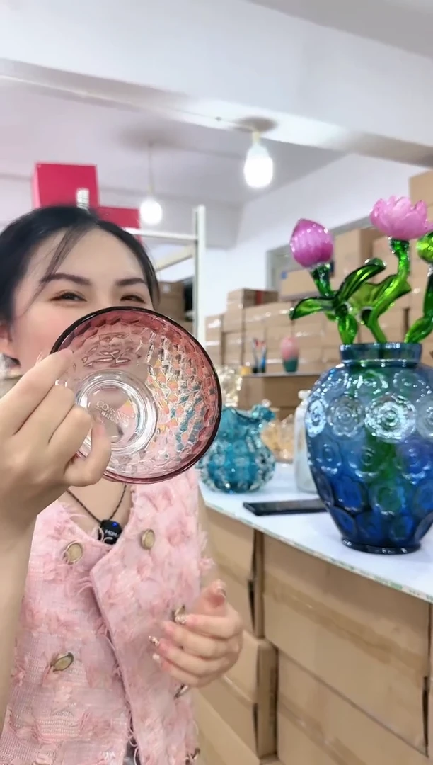 【闪购商品】昕洋V-尾货-44早碗4只