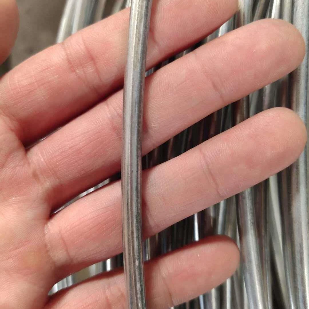 铁丝 防锈镀锌软铁丝挂窗帘晾衣绳家用手工DIY粗16号8/14细铁丝线