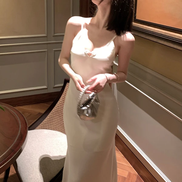 【达播】新中式国风连衣裙