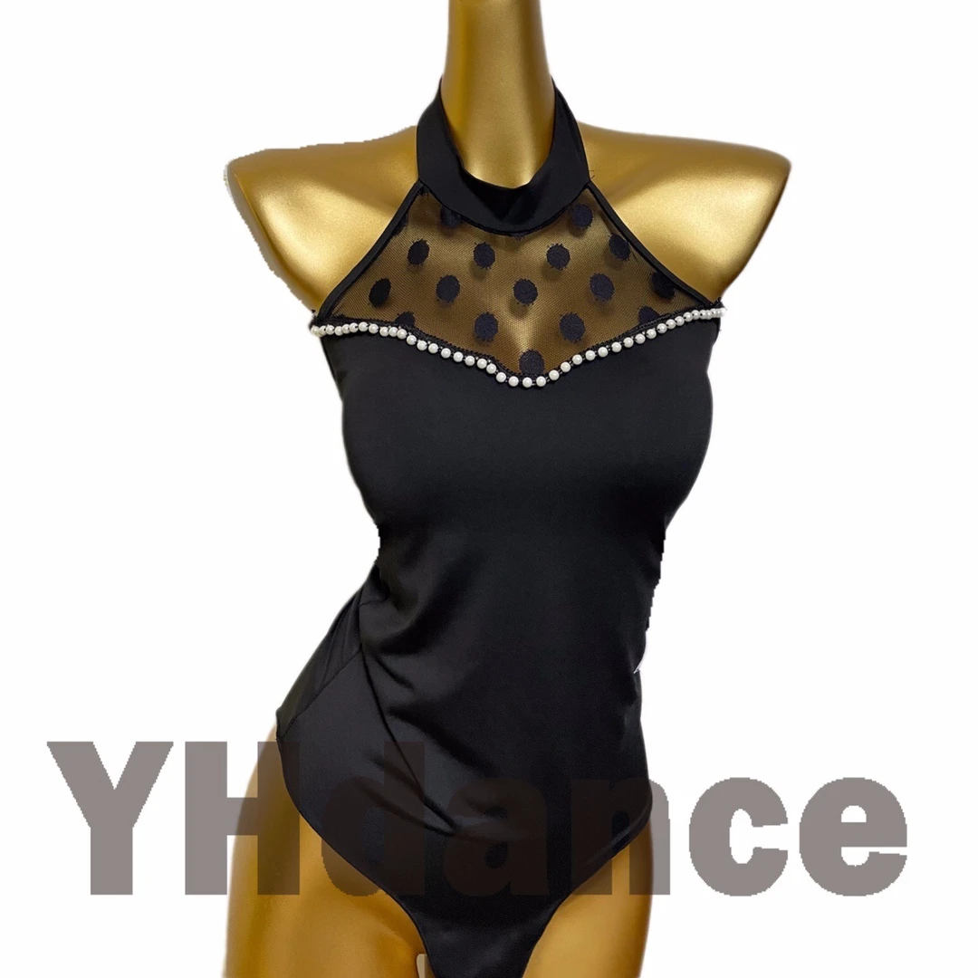 YHDANCE挂脖吊带C15