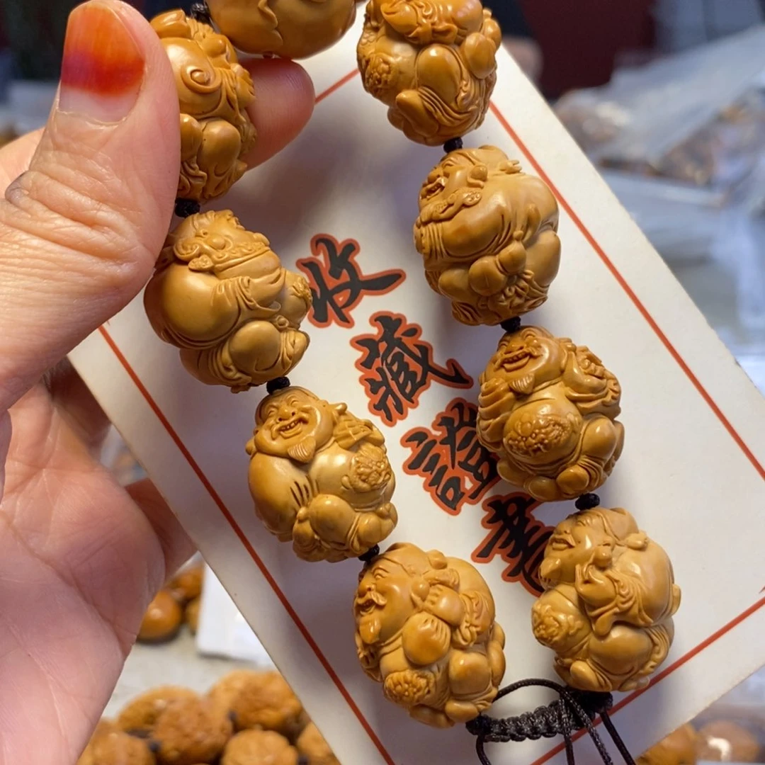 橄榄核吊坠橄榄树