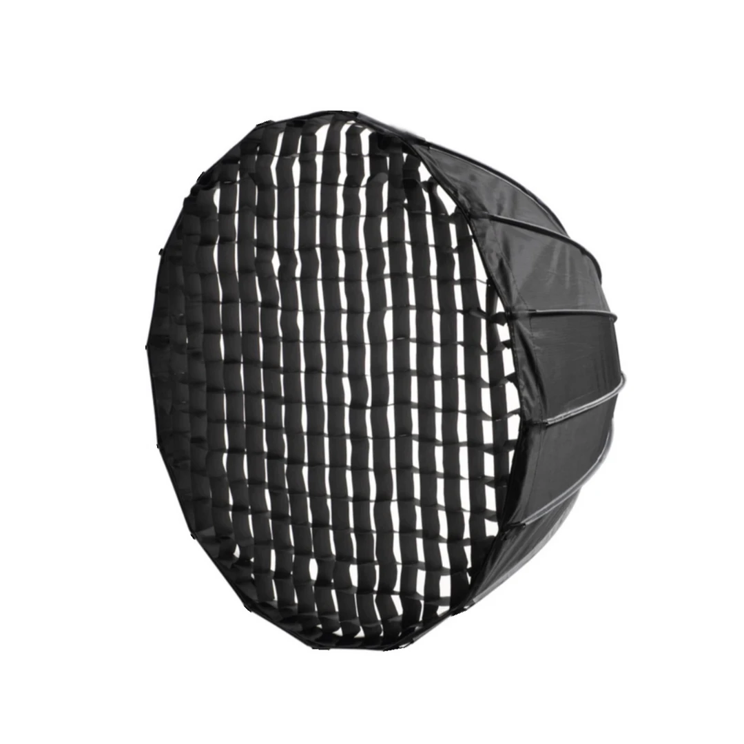 深抛柔光箱拍摄肖像的必备配件/光线方向控制最棒/控制好背景光线