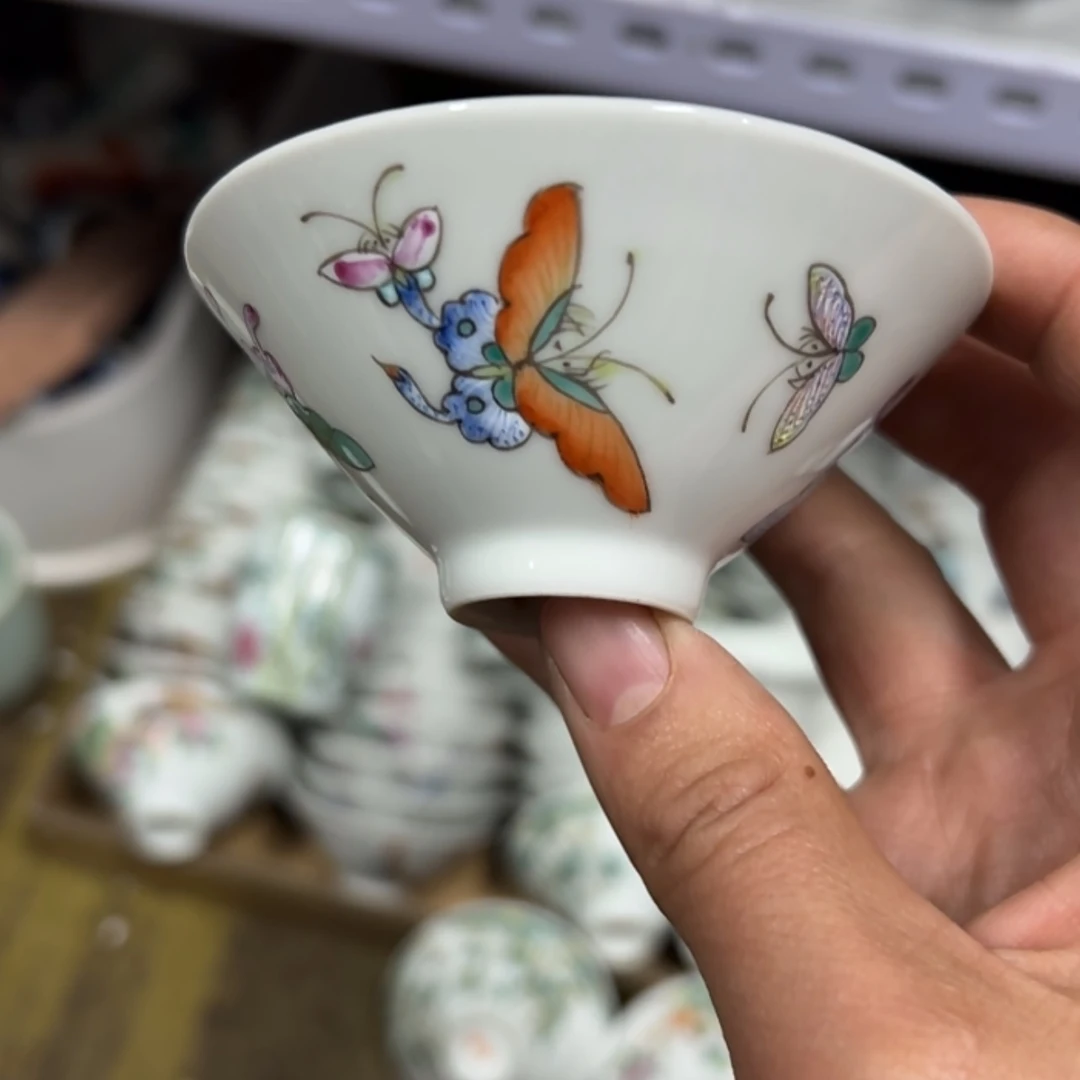 【闪购商品】陶瓷杯