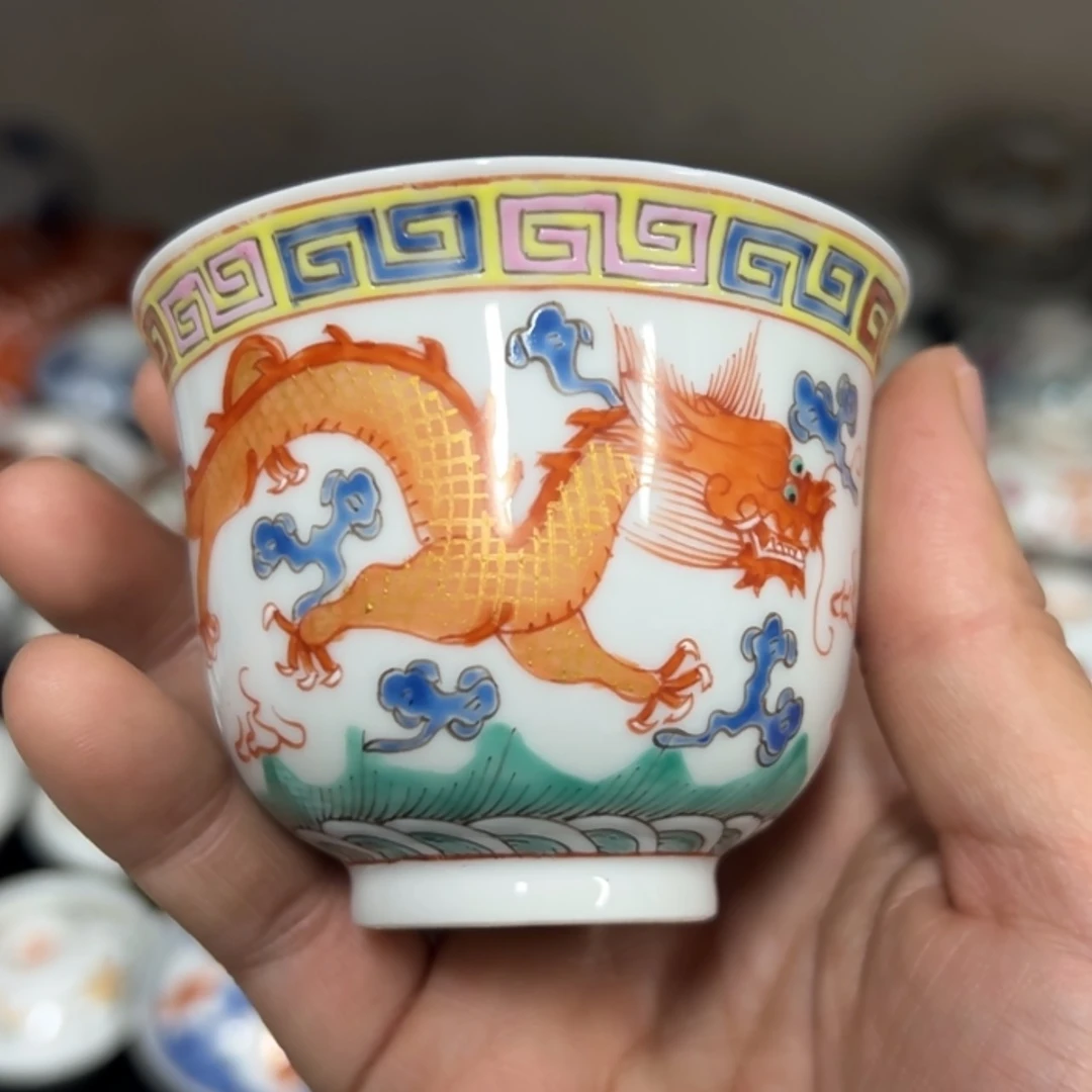 【闪购商品】陶瓷杯