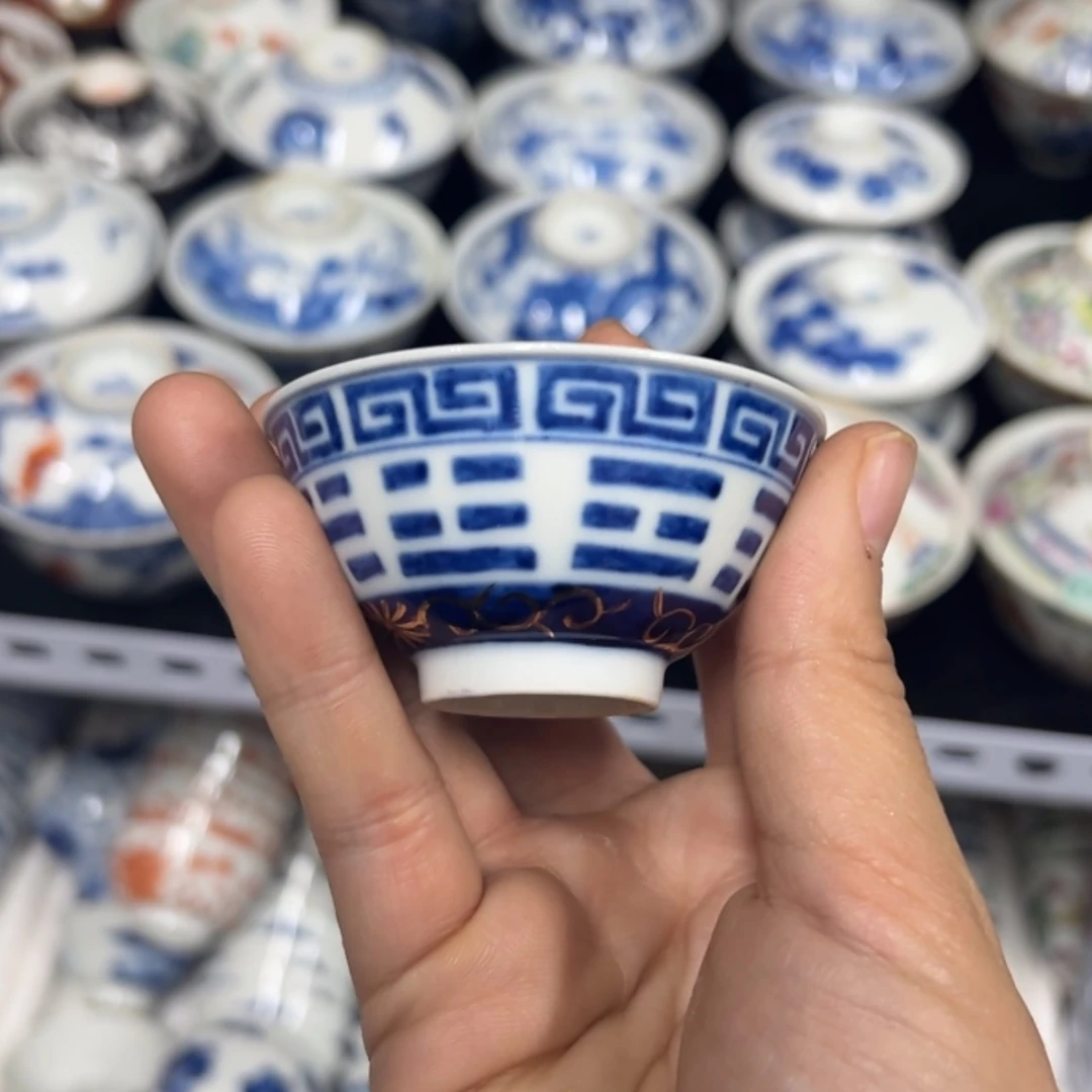 【闪购商品】陶瓷杯
