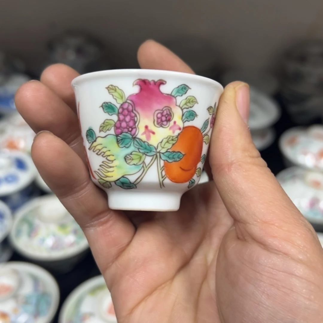 【闪购商品】陶瓷杯