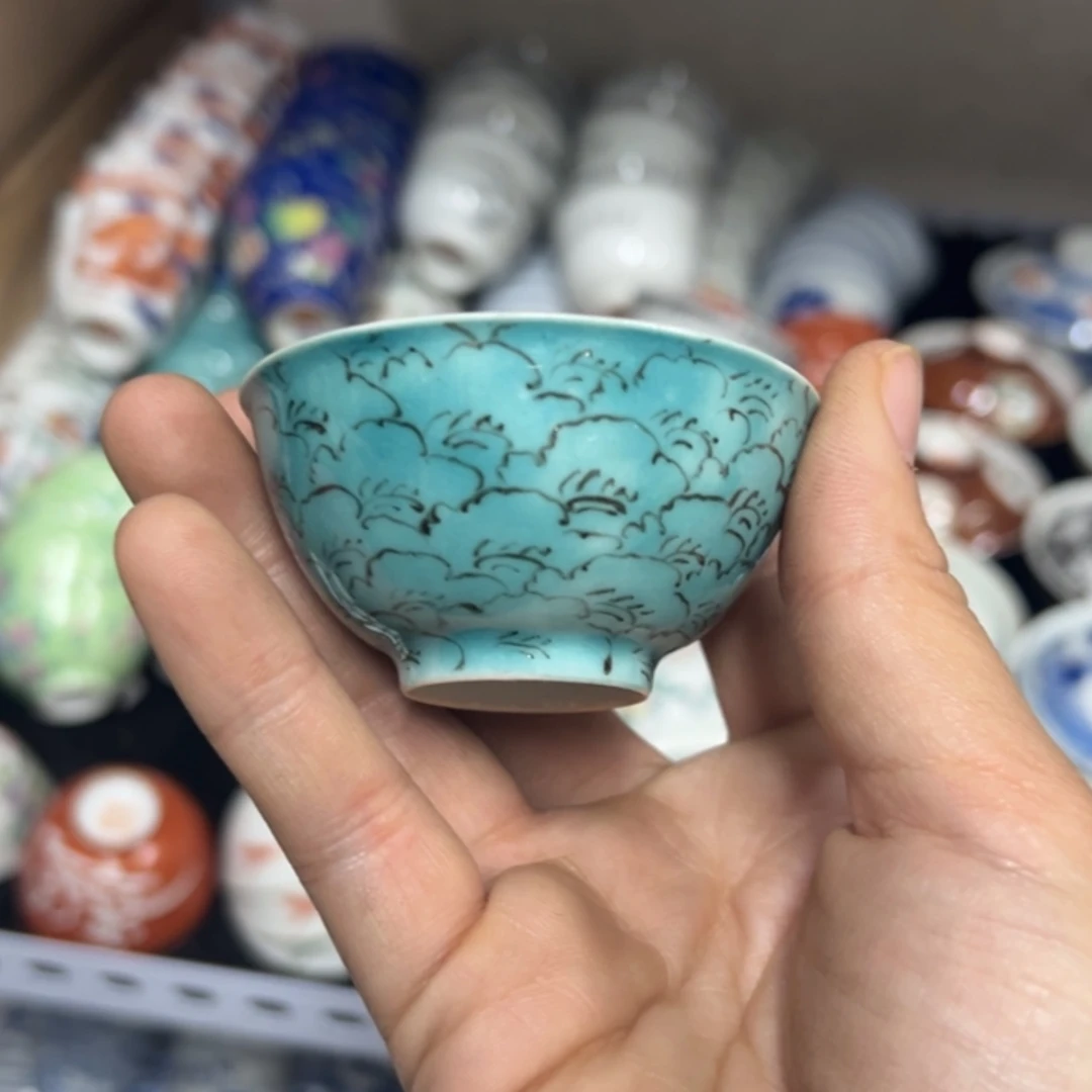 【闪购商品】陶瓷杯