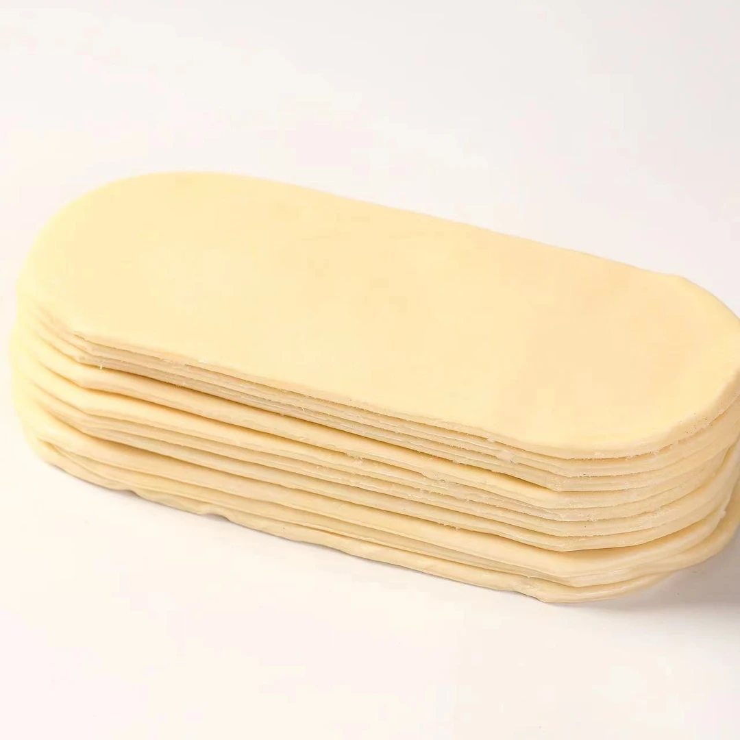 家庭装/饭店试用装 冻鲜烩面胚 烩面片 油泼面 火锅涮面 板面面坯