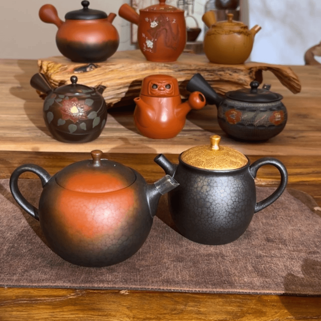 【闪购商品】陶风*小常滑烧昭龙