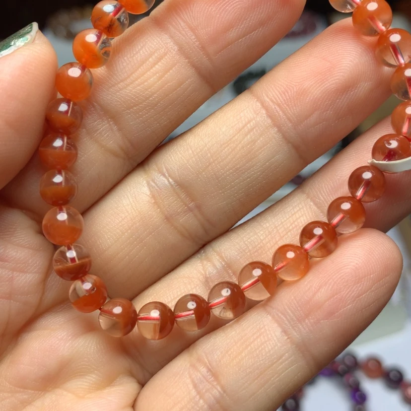 【闪购商品】水晶手绳未镶嵌