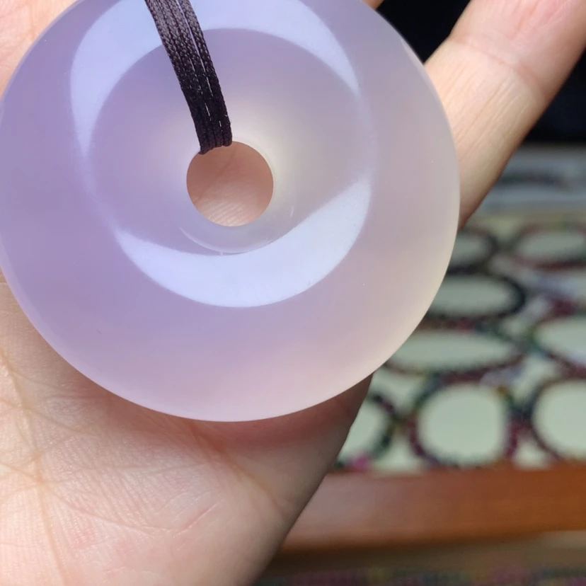 【闪购商品】玛瑙/玉髓颈饰未镶嵌