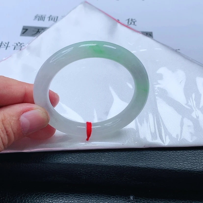 【闪购商品】翡翠手镯未镶嵌
