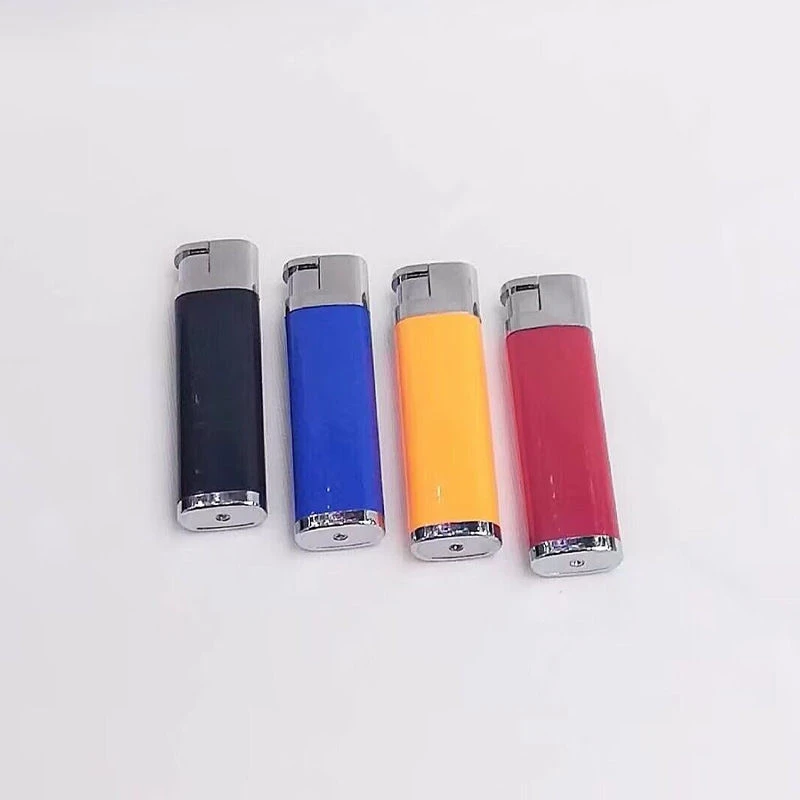 新款带电整蛊触电玩具电人打火机恶搞坑整人神器搞怪恶作剧道具