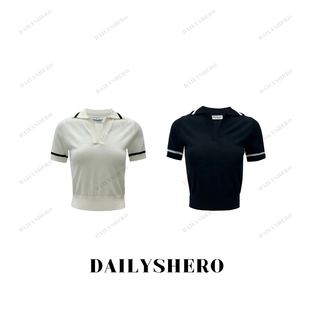 F轮F16Momoshero【Y毛罗曼史】简奢RL 60支极细可机洗澳毛polo上衣