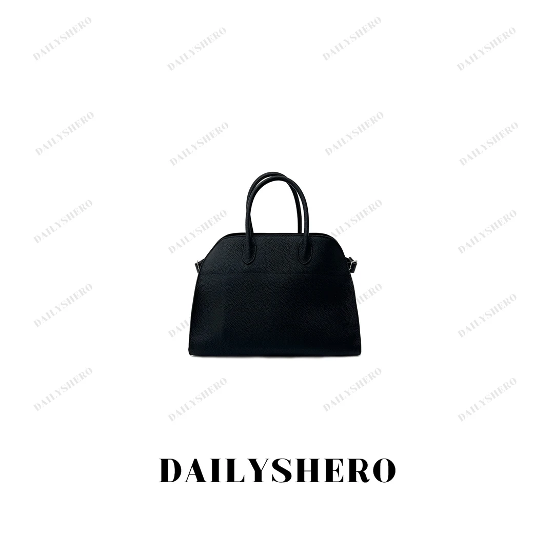 DS【简约艺术家ROW】荔枝纹Margaux15 大容量实用系row包