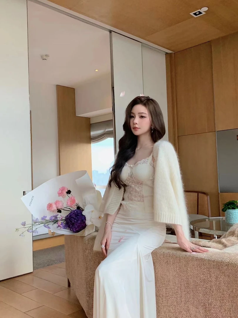 别动 DS【白色恋人】早秋物语~幸福降临手心的情书篇开衫