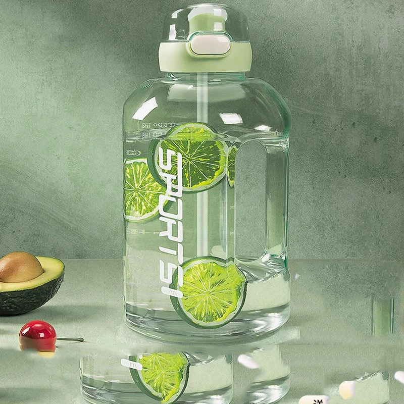 水杯男女水壶夏季大肚杯子杯（优选）