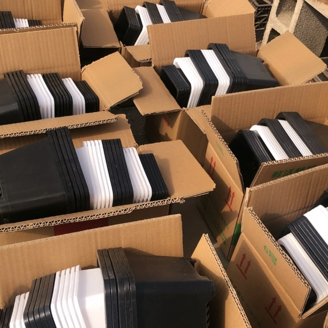 【闪购商品】福利款25个盆➕土
