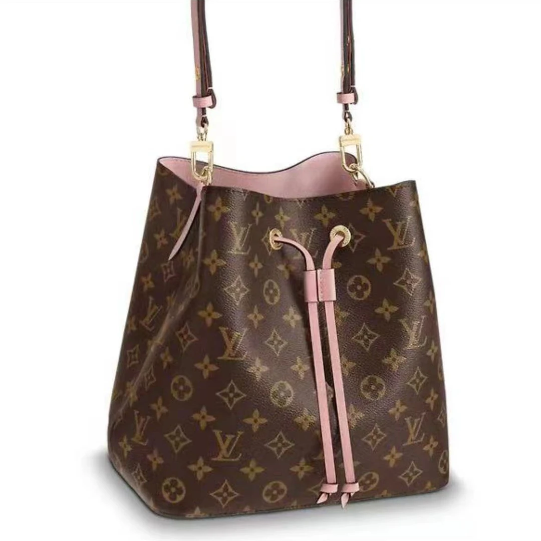 99新 LouisVuitton/路易威登 LV 安洁利严选水桶/0000032