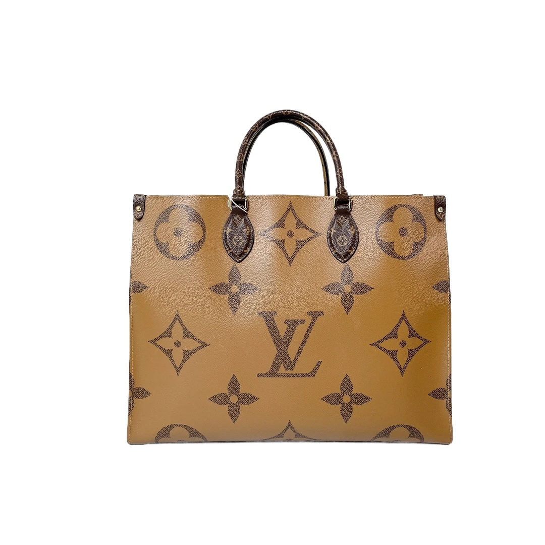99新 LV 安洁利严选丛林/BK0123235 单肩包