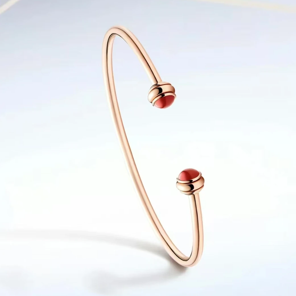 95新 Piaget/伯爵 安洁利严选手镯/SK00