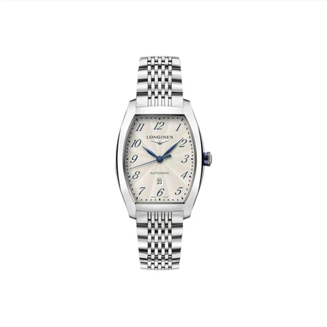 95新 Longines/浪琴 安洁利田哥腕表/SBK0037404