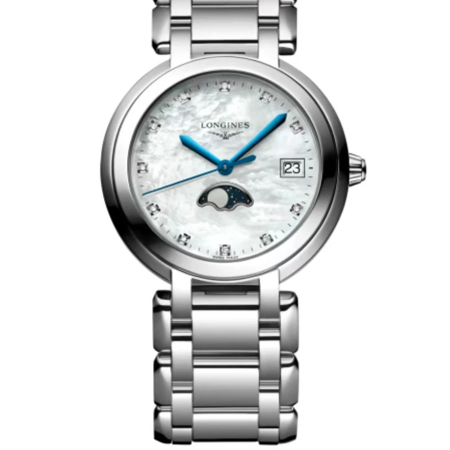 95新 Longines/浪琴 安洁利田哥腕表/SBK