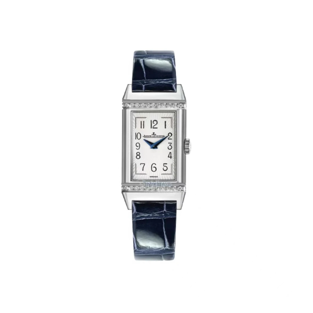 95新 Jaeger-LeCoultre/积家 安洁利田哥腕表/SBK0128144