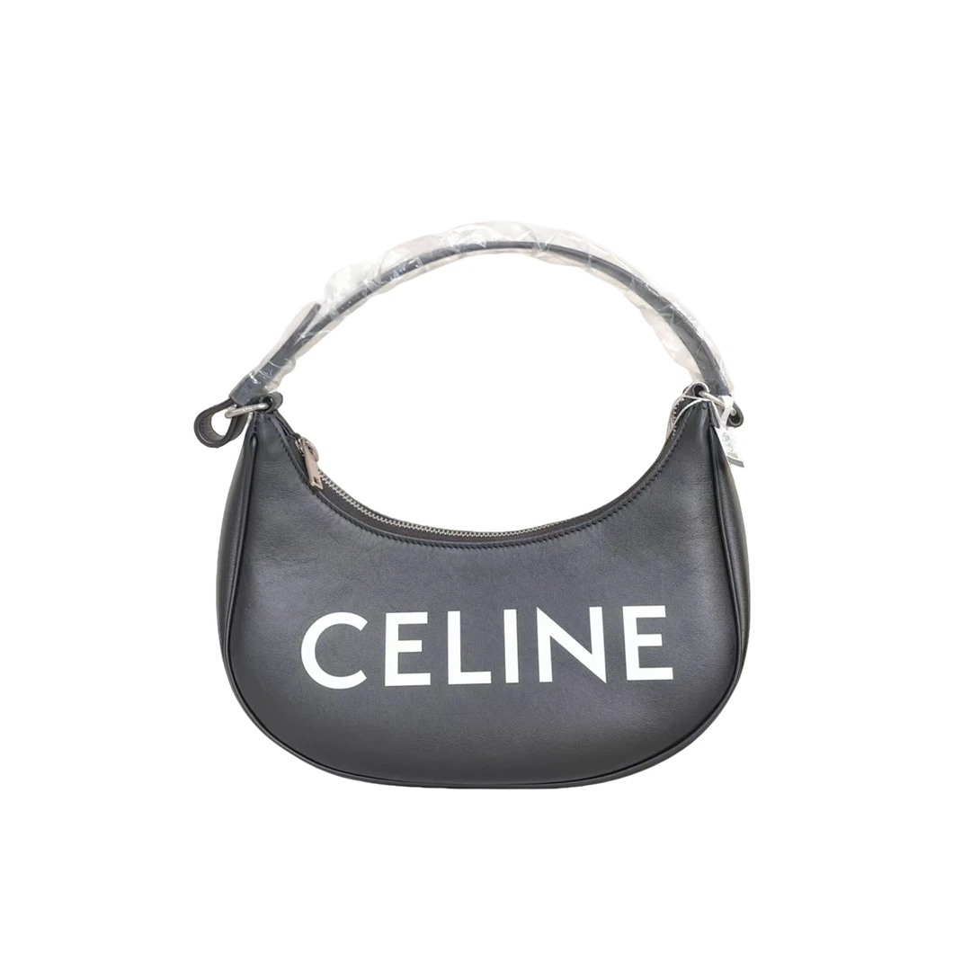 99新 Celine/思琳 安洁利严选单肩包/AB1101073
