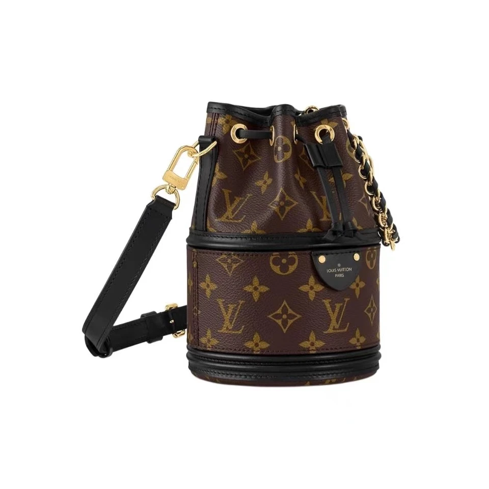 95新 LouisVuitton/路易威登 安洁利严选小水桶/ZH109024