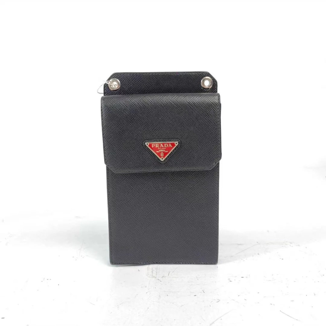 95新 Prada/普拉达 普拉达 安洁利严选/BK0127915