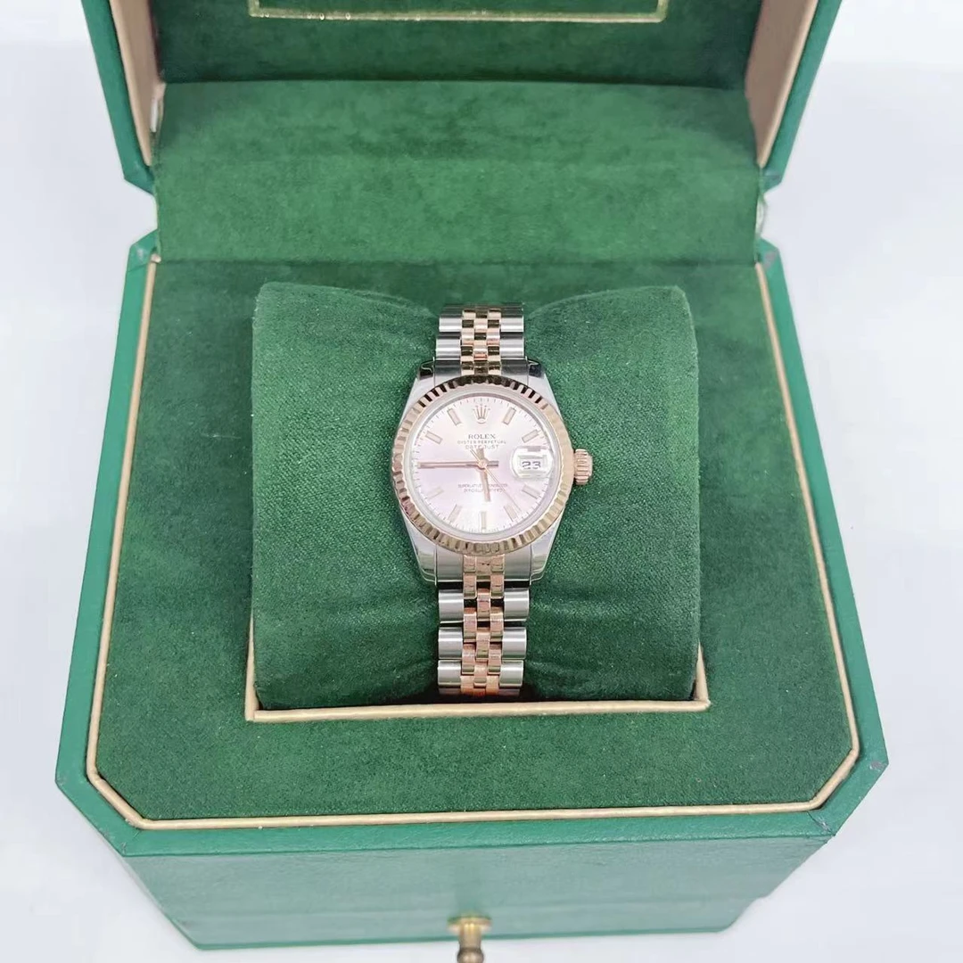 95新 Rolex/劳力士 安洁利田哥腕表/SBK0127650