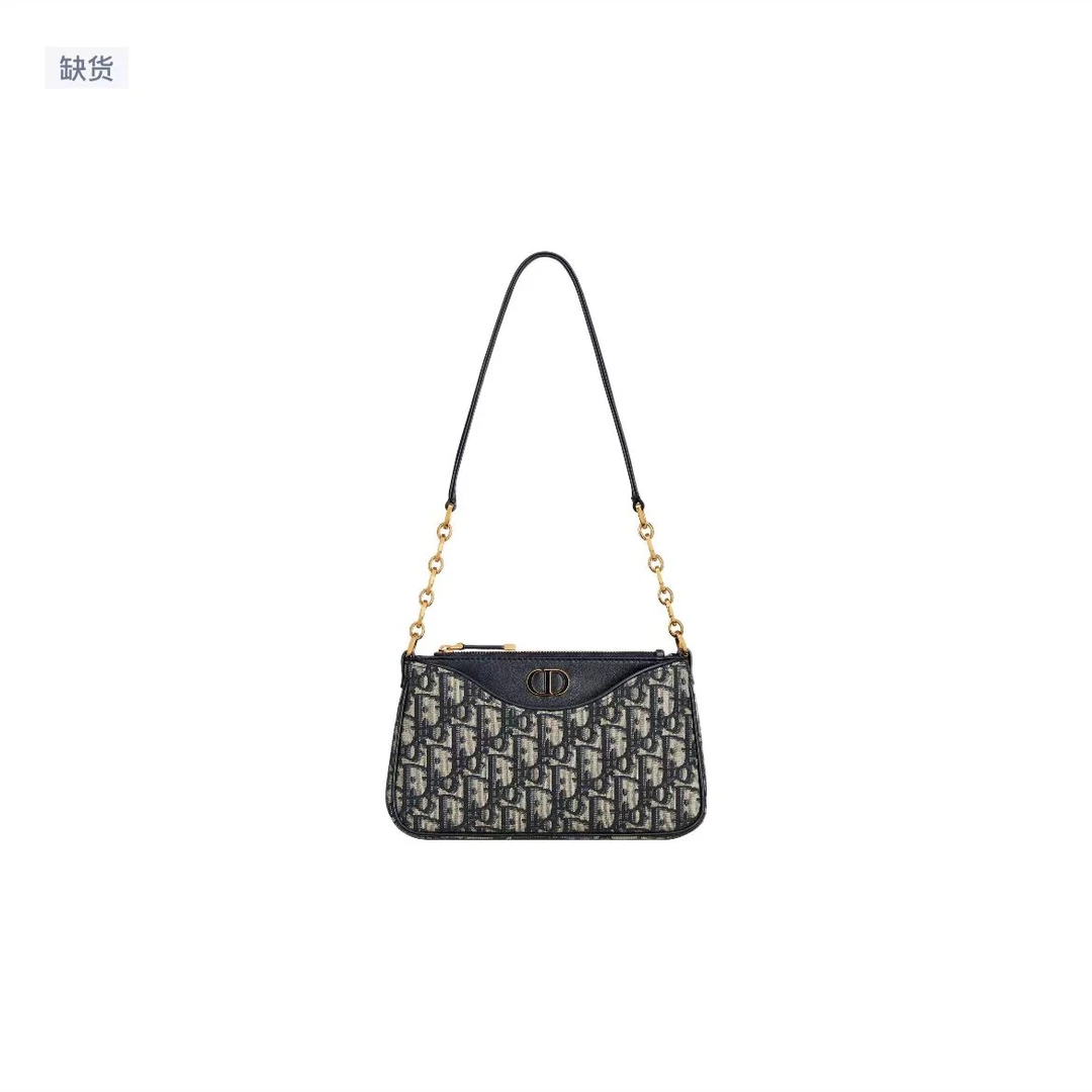 99新 DIOR/迪奥 99新 迪奥 安洁利严选/BK0130620