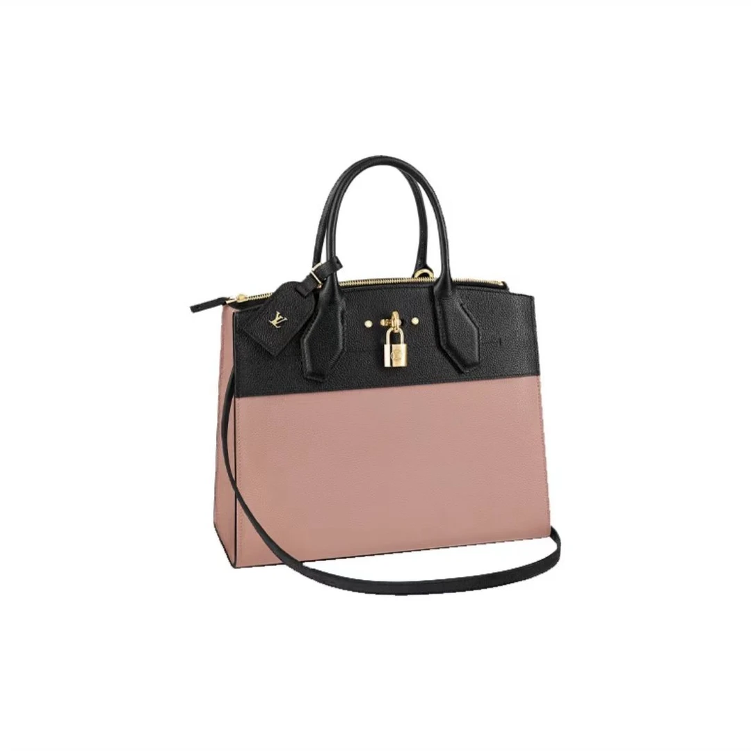 99新 LouisVuitton/路易威登 安洁利田哥手提包/Y1018067