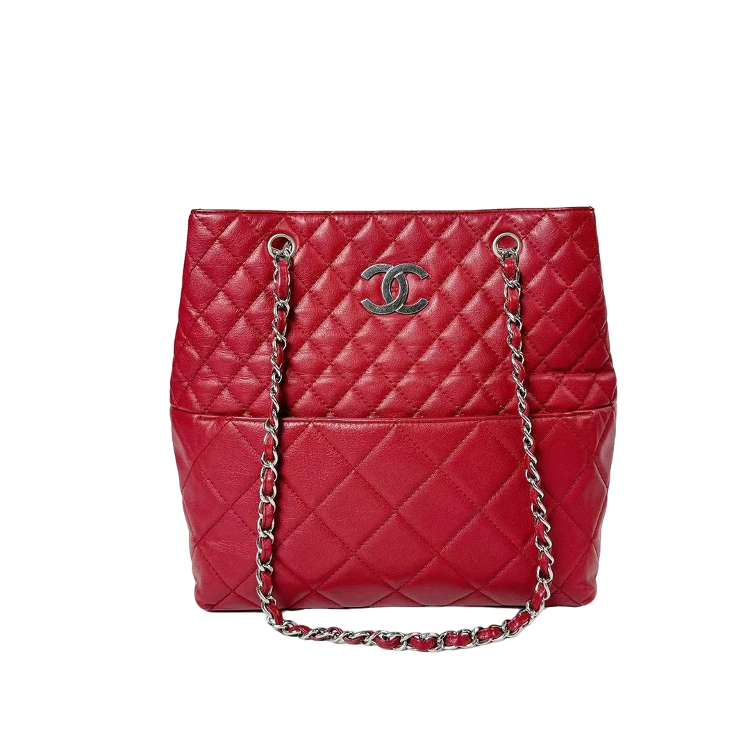95新 Chanel/香奈儿 安洁利严选链条包/M101911