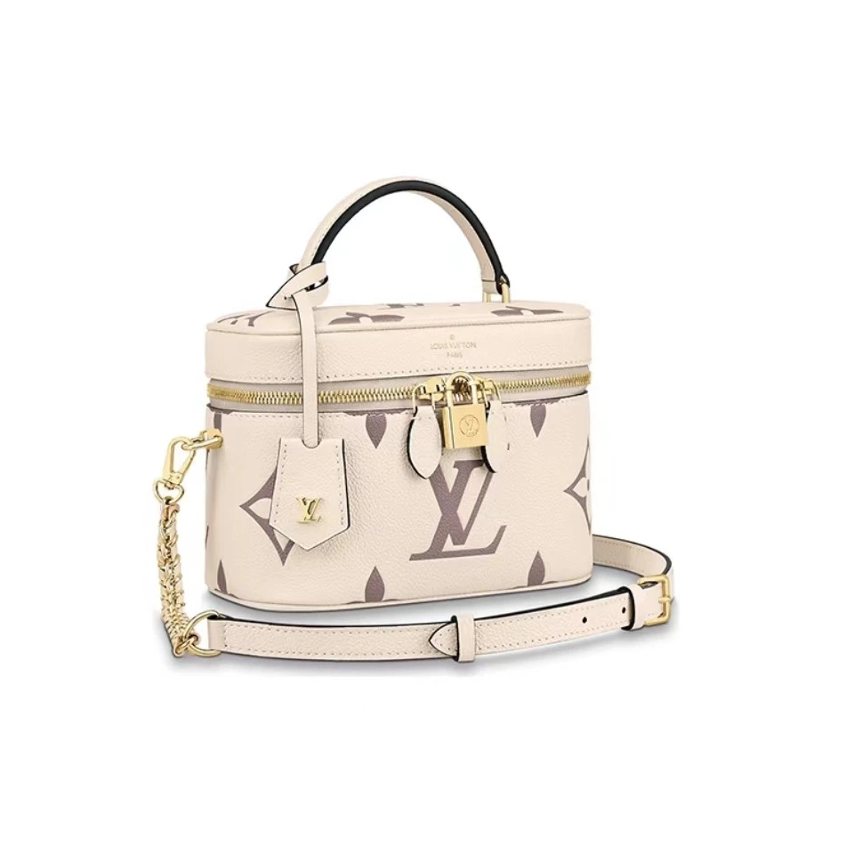 95新 LouisVuitton/路易威登  安洁利严选化妆包/ZH925209