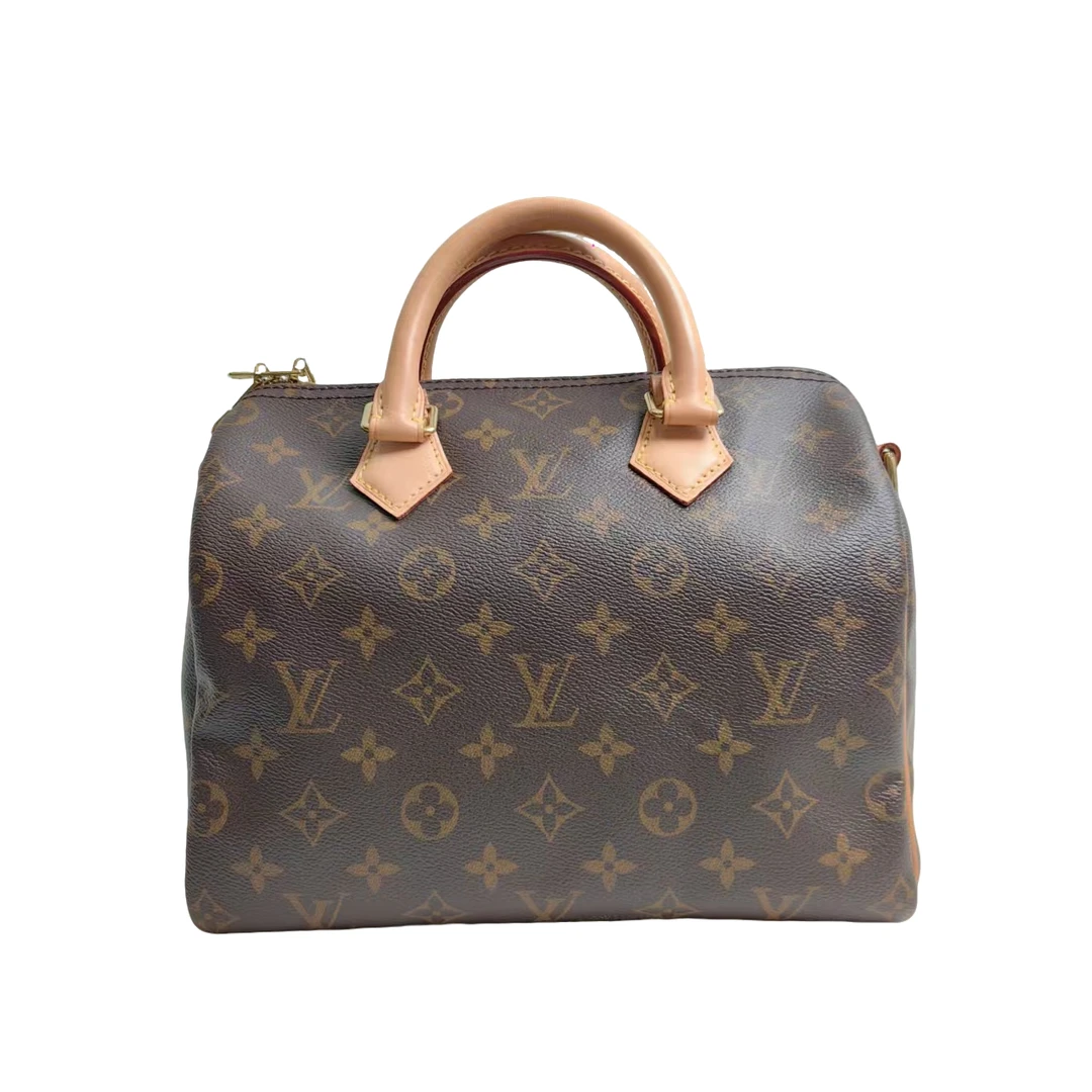 95新 LouisVuitton/路易威登 安洁利田哥手提包/Z1025032