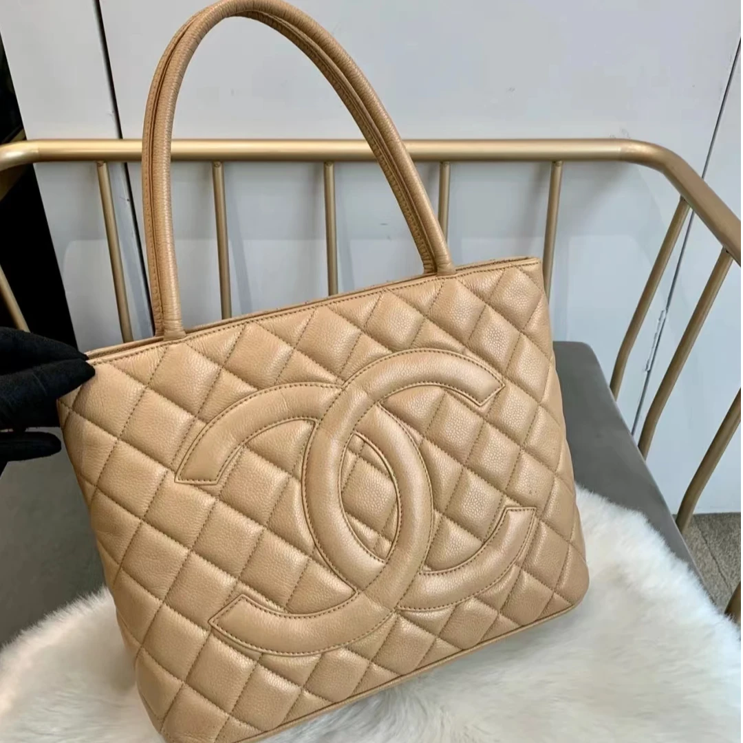 95新 Chanel/香奈儿 安洁利严选手提包/K816093