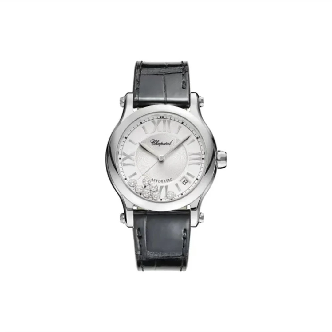 95新 Chopard/萧邦 安洁利田哥腕表萧邦ww