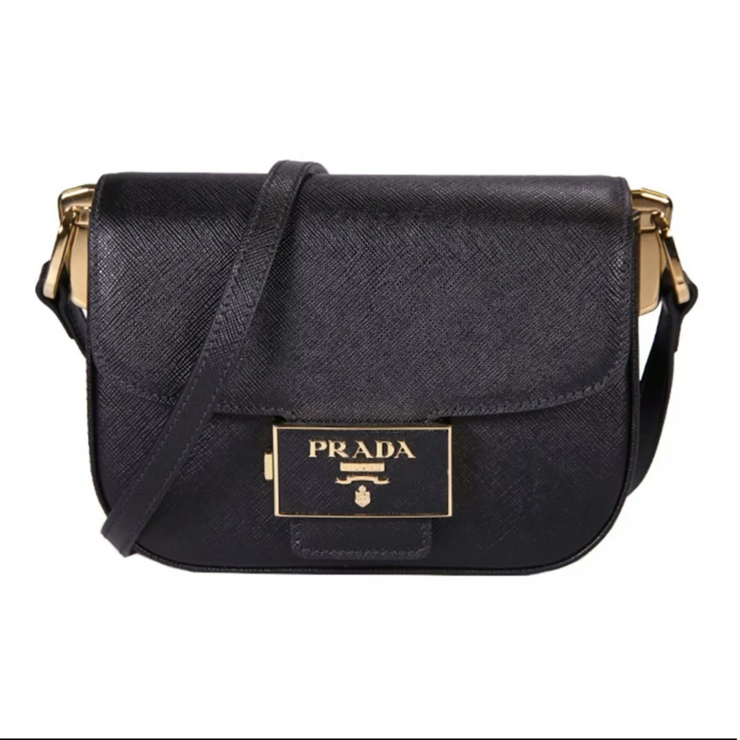 95新 Prada/普拉达 95新 普拉达 安洁利严选/yh102702