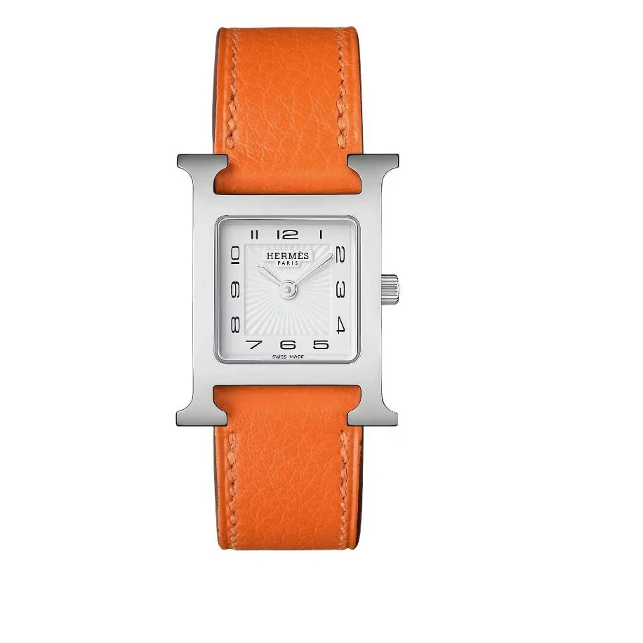 95新 Hermes/爱马仕 安洁利田哥腕表/SBK0129300