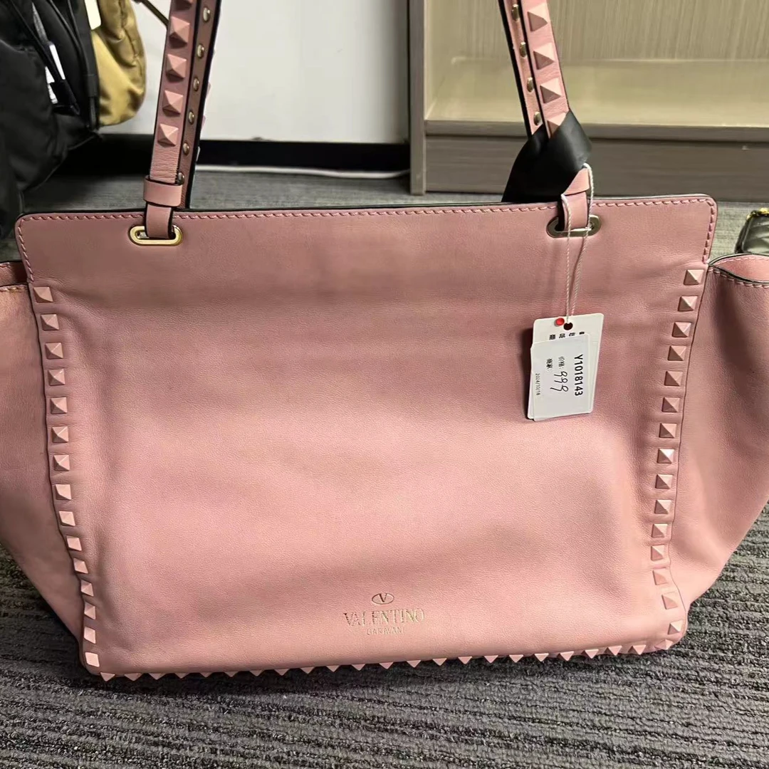 95新 Valentino/华伦天奴 安洁利严选单肩包/y1018143