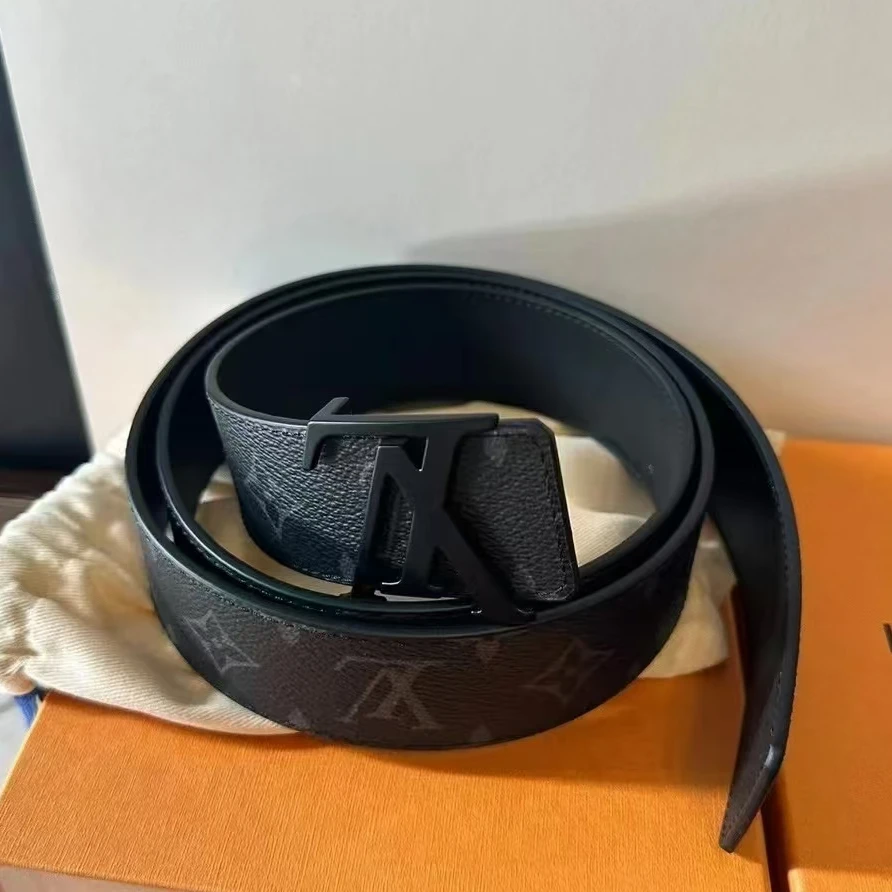 95新  95新安洁利严选/QK0107776 腰带