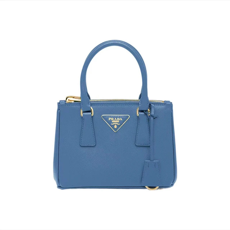 95新 Prada/普拉达  安洁利严选手提包/ZH925053