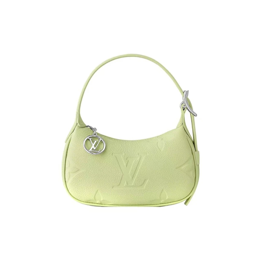 95新 LouisVuitton/路易威登 安洁利田哥单肩包/zh1022025