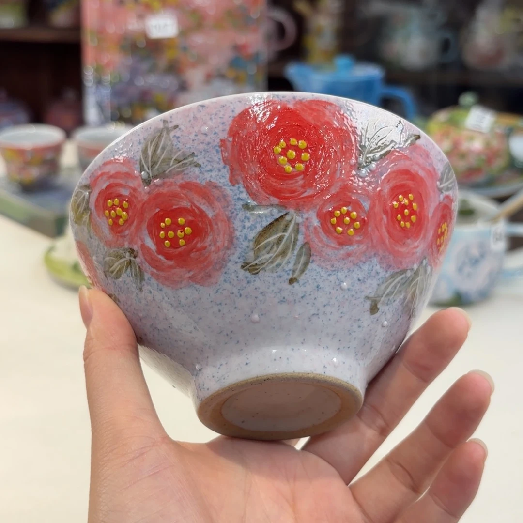 瓷片兔兔盖茨，兔兔好