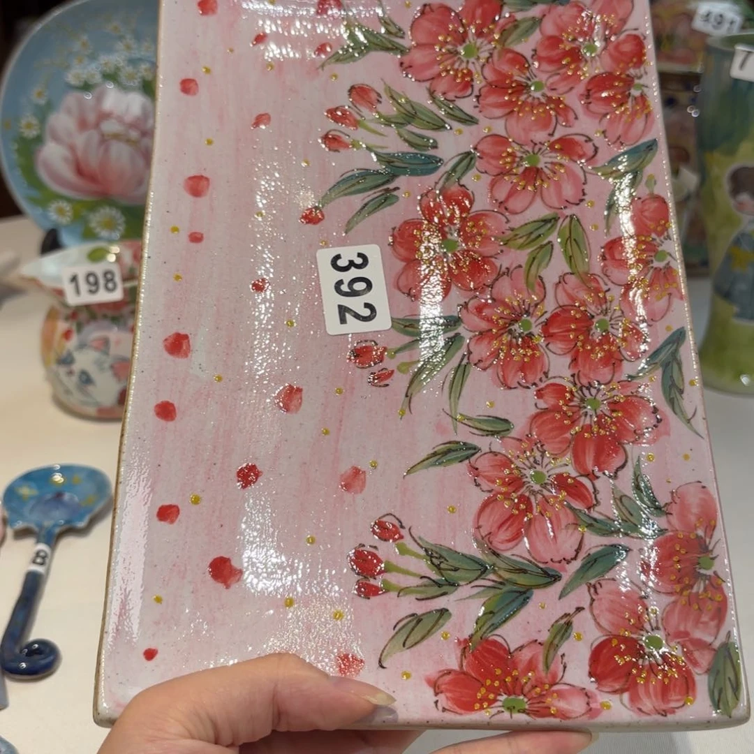 瓷片兔兔盖茨盖茨，